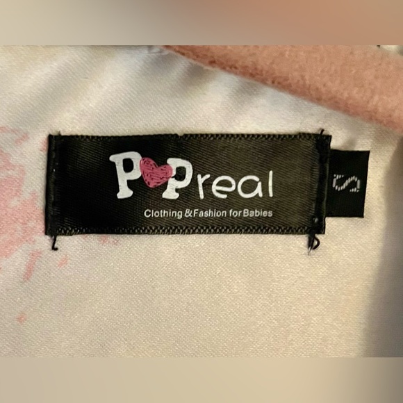 French Paris Motif Dress Fun & Classy Size S Belt/purse sold separately - Picture 7 of 7